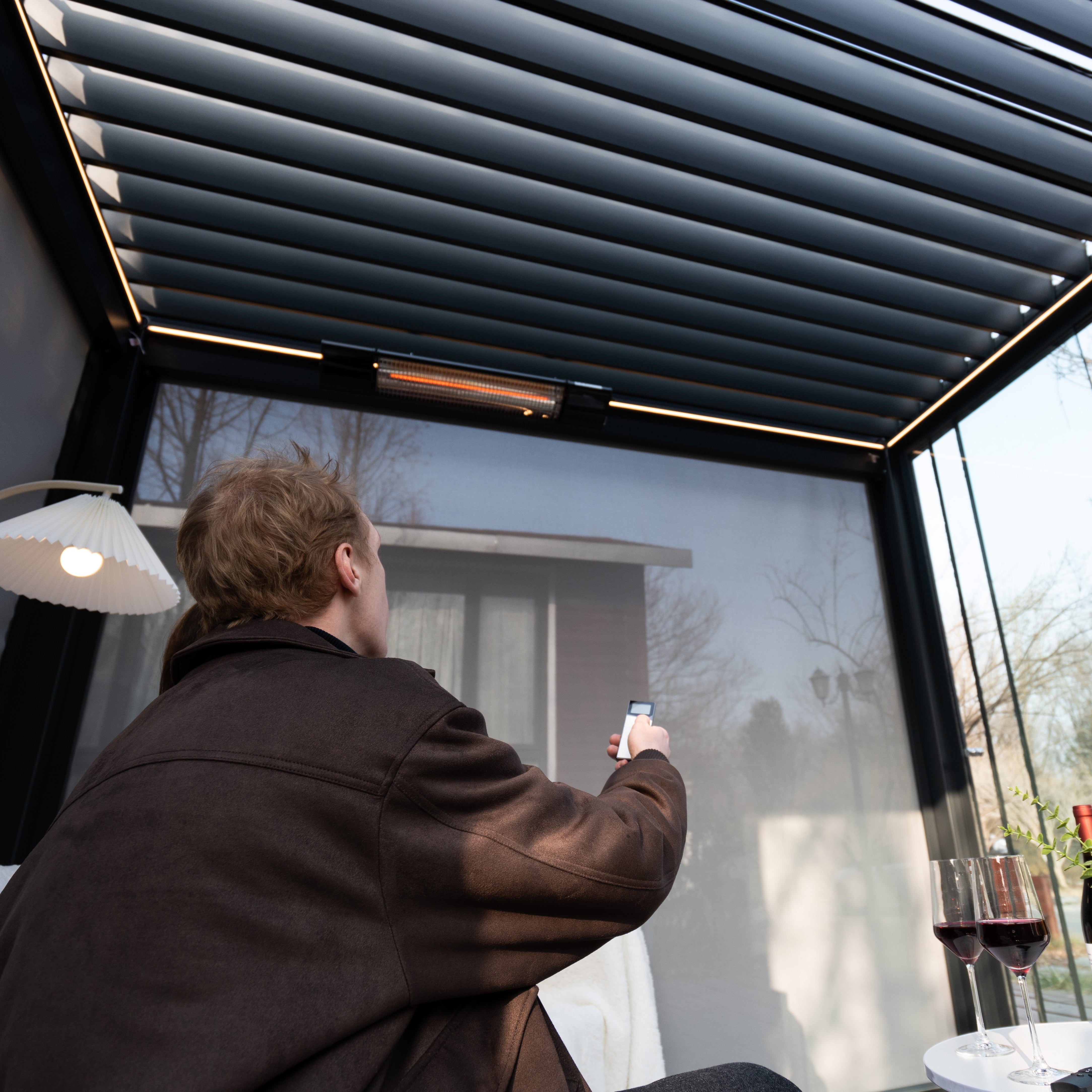 Pergola Brisbane Buyers Guide: Sun, Storms and Airflow