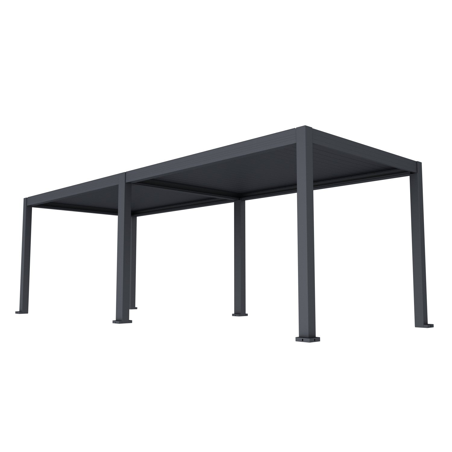 P180 Pro Design for Large Outdoor Spaces Where Strength Matters Most