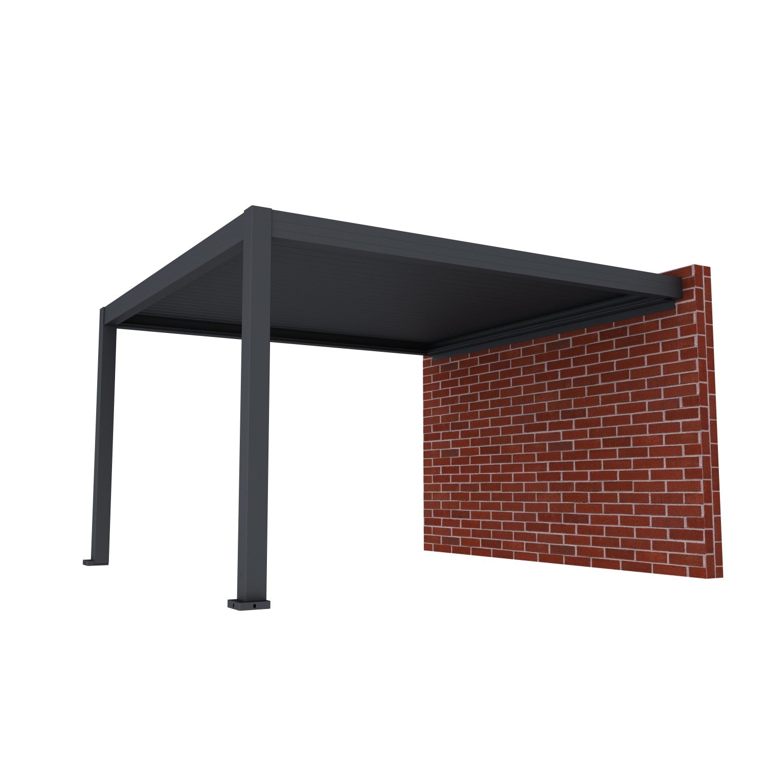 P180 Pro Design for Large Outdoor Spaces Where Strength Matters Most