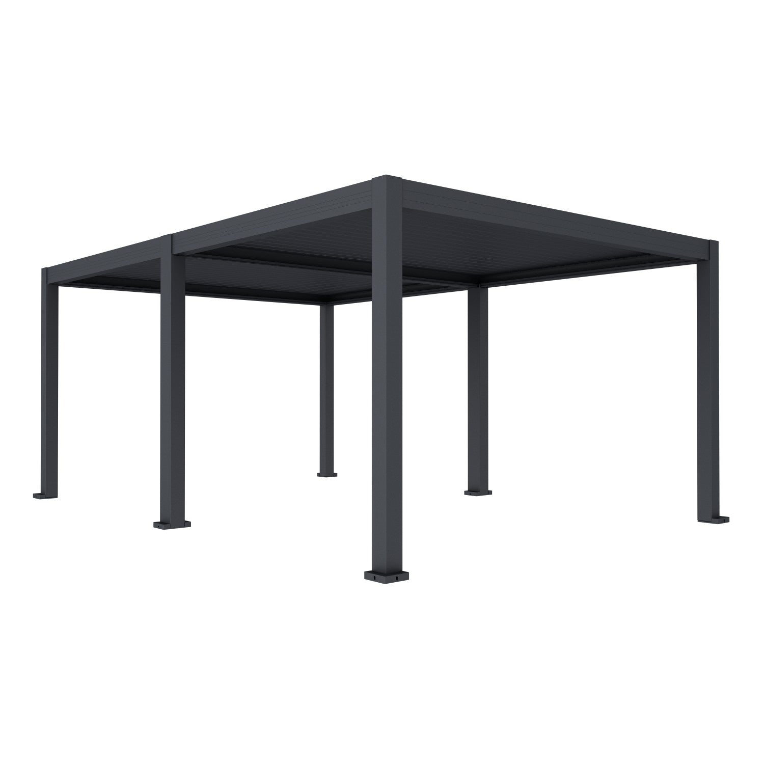 P180 Pro Design for Large Outdoor Spaces Where Strength Matters Most