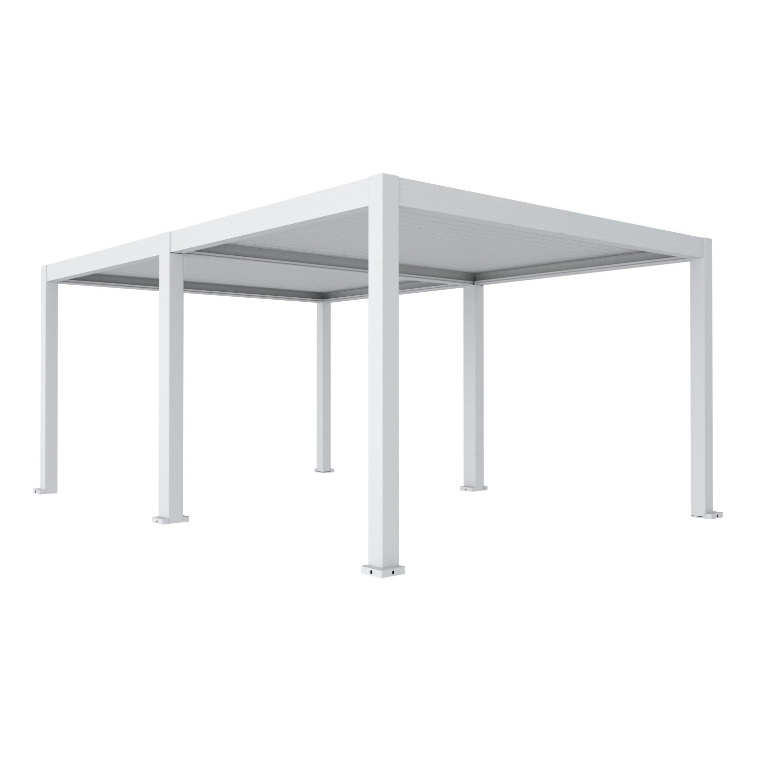 P180 Pro Design for Large Outdoor Spaces Where Strength Matters Most