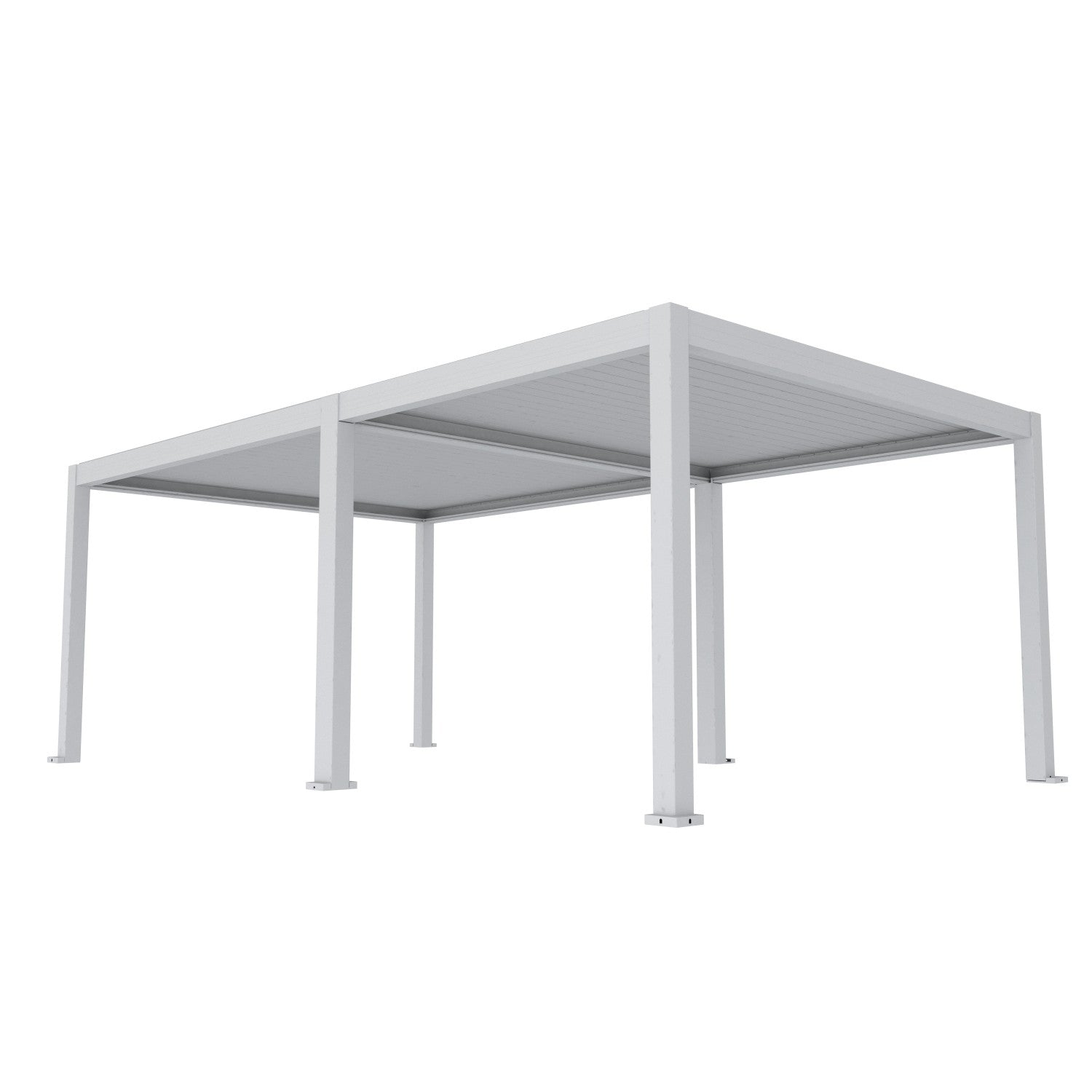 P180 Pro Design for Large Outdoor Spaces Where Strength Matters Most