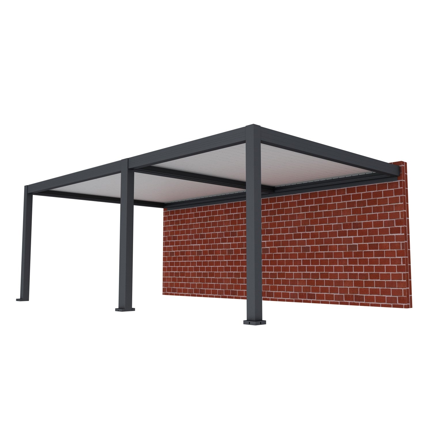 P180 Pro Design for Large Outdoor Spaces Where Strength Matters Most