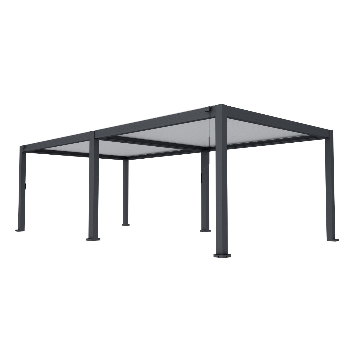 P180 Pro Design for Large Outdoor Spaces Where Strength Matters Most