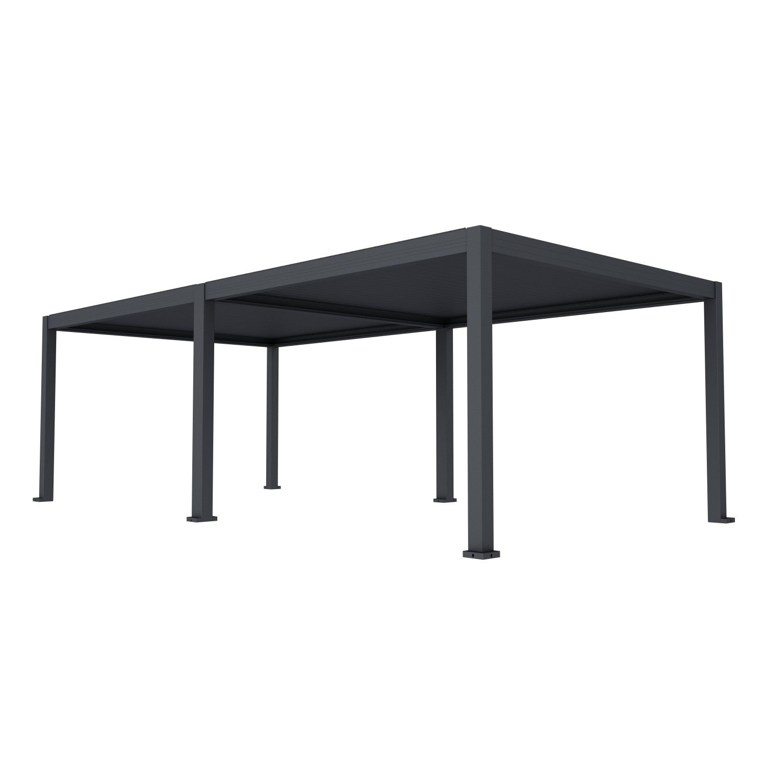 P180 Pro Design for Large Outdoor Spaces Where Strength Matters Most