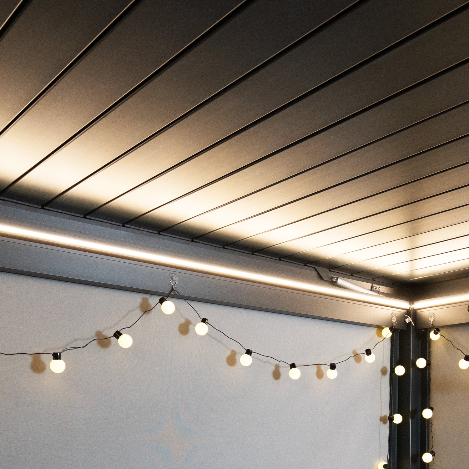 LED Strip Lighting