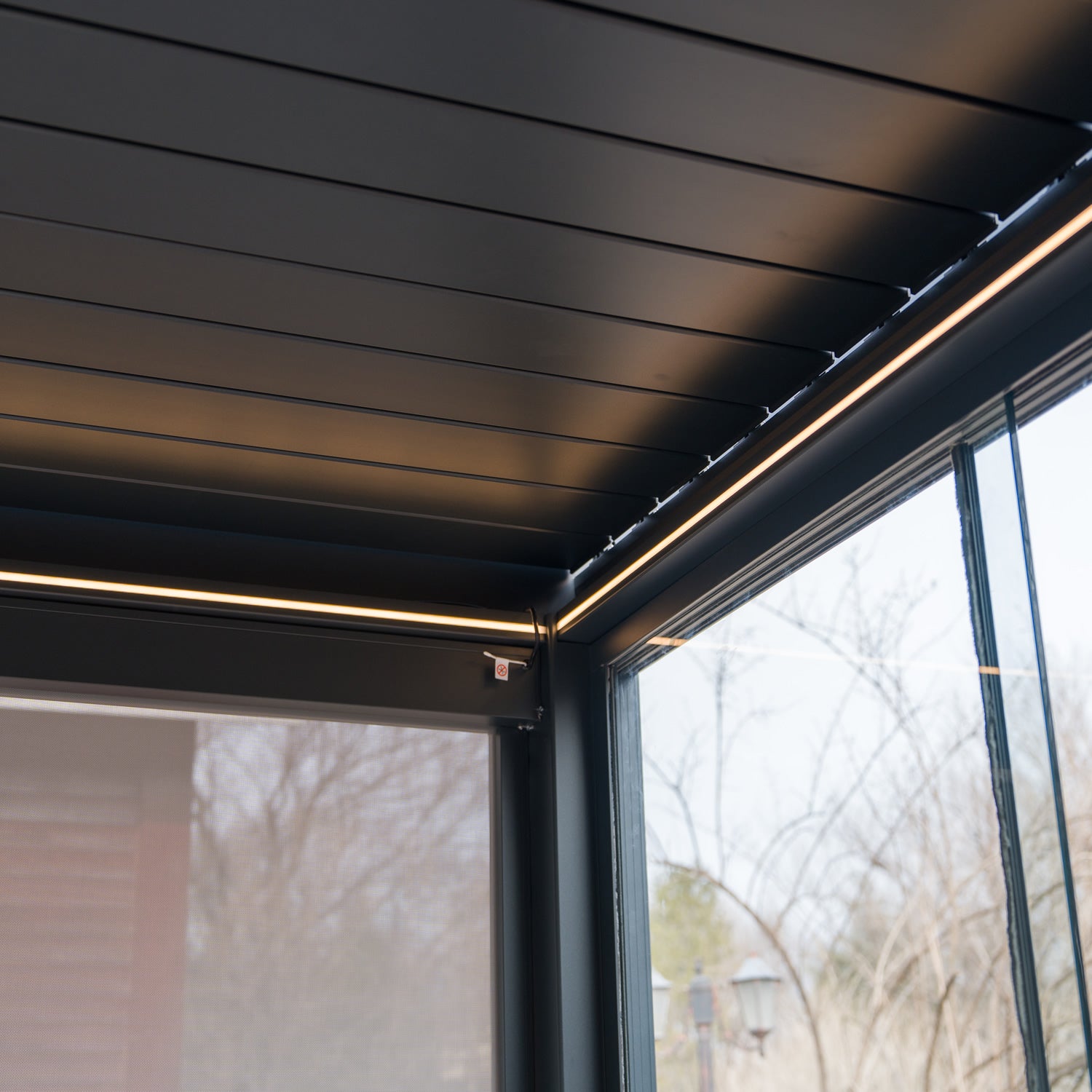 LED Strip Lighting
