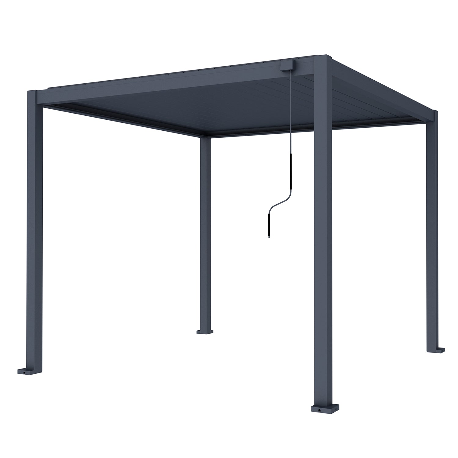 P120 Simplified Design, Budget-Friendly Price