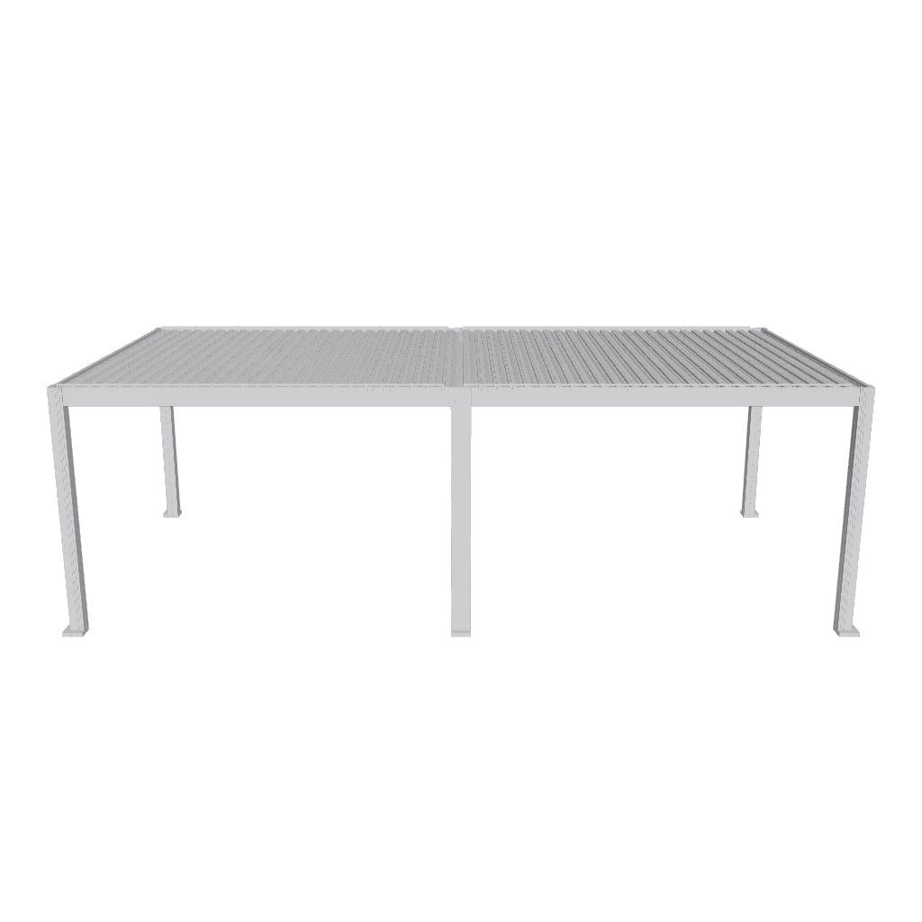 P180 Pro Design for Large Outdoor Spaces Where Strength Matters Most