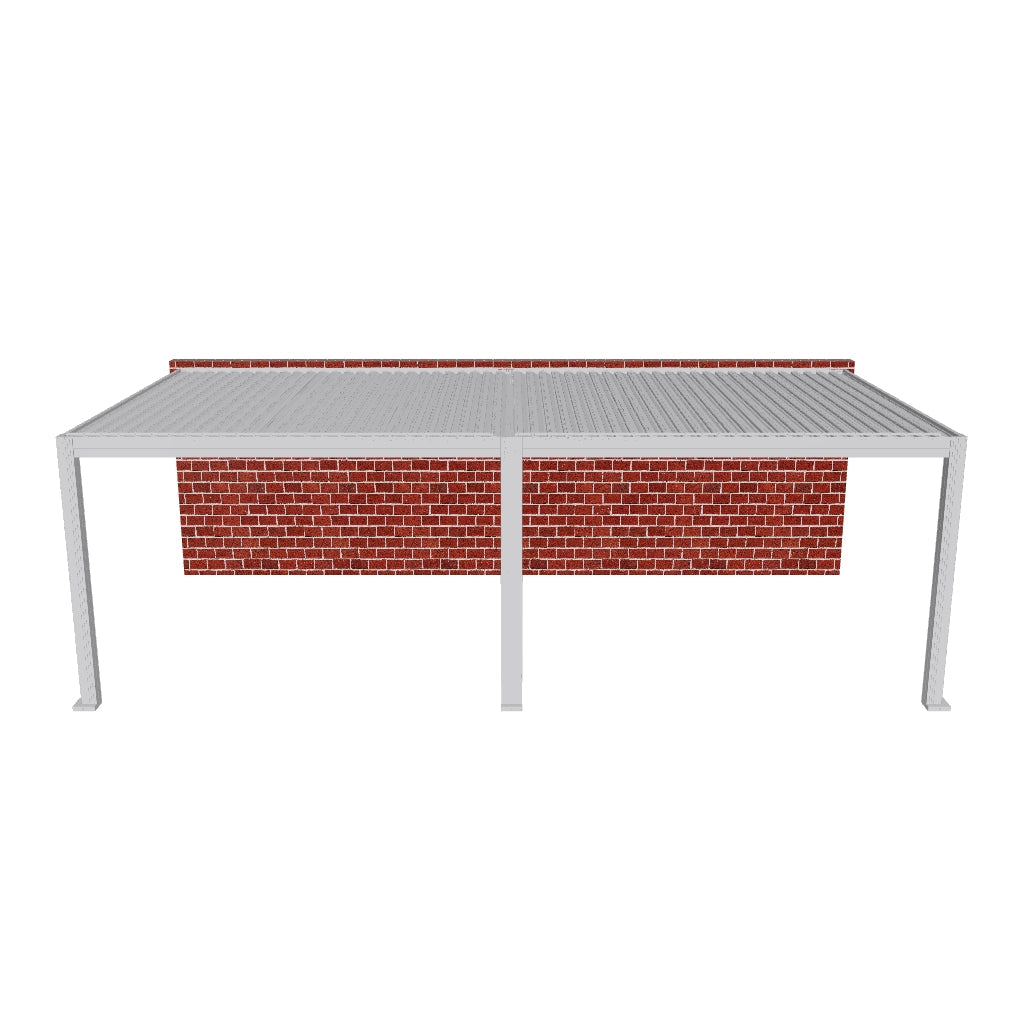 Customize Your Pergola