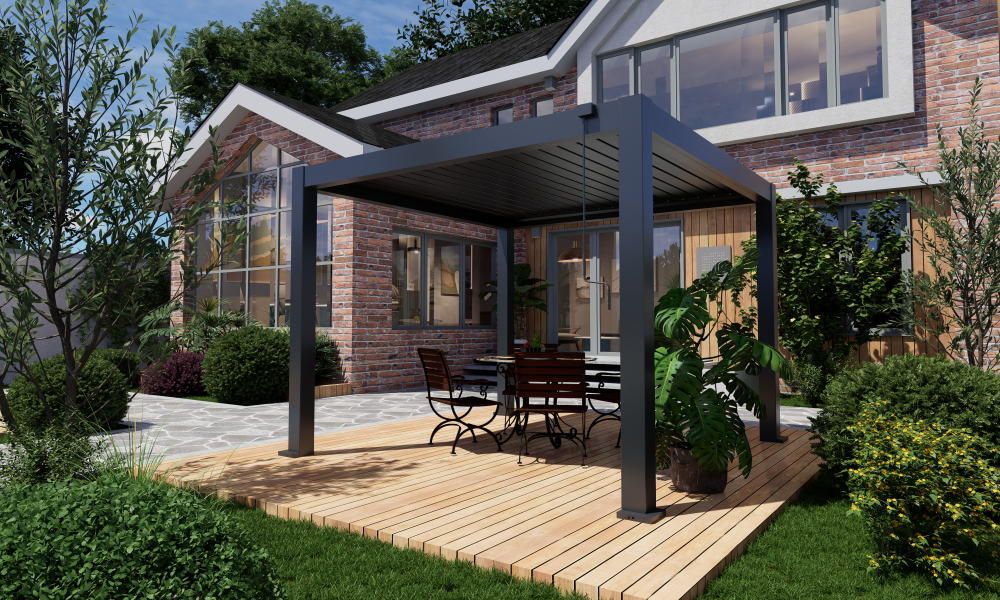 Pergola Attached to House: 7 Planning Tips Before You Buy