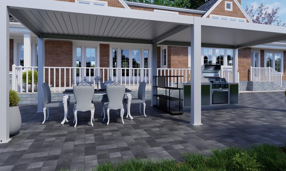Pergola on Deck: What to Check Before Installation