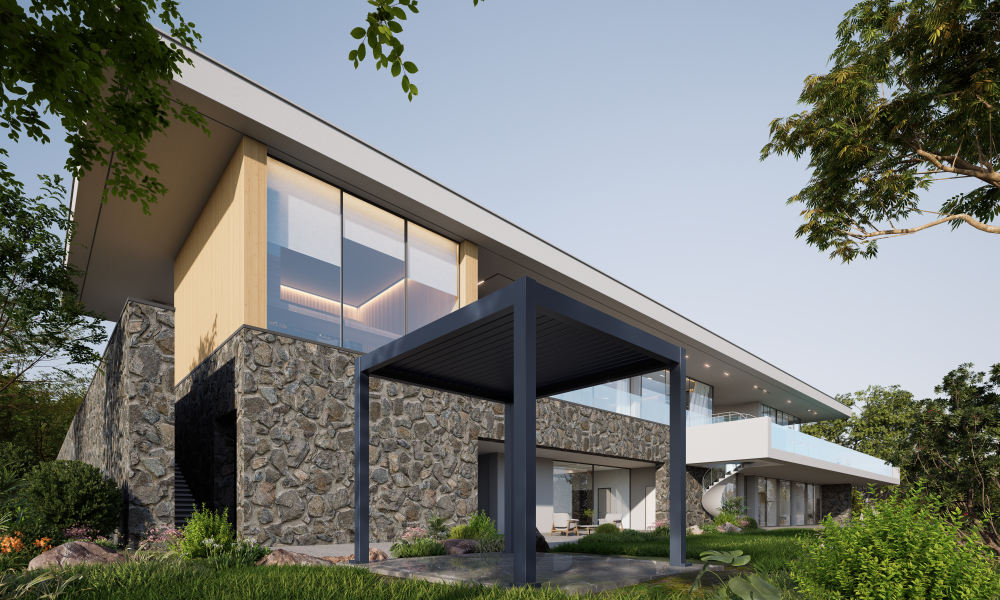 Freestanding Pergola or Attached Pergola: Which Should You Choose?