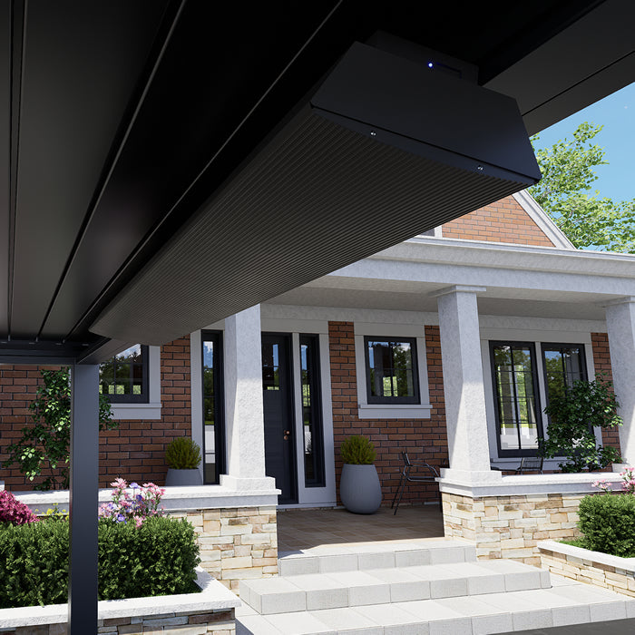 Pergola Australia Guide: Best Materials for Harsh Conditions