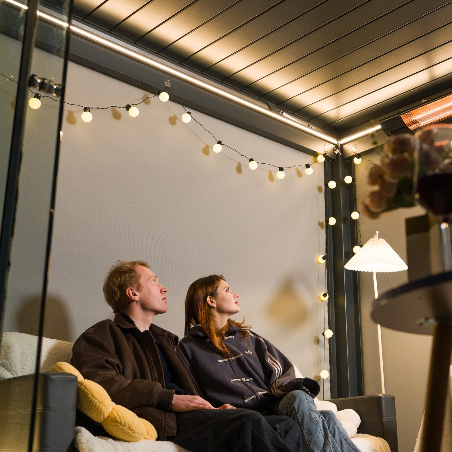 People Who Installed an Aluminium Pergola All Regret It—Regret Not Getting It Sooner