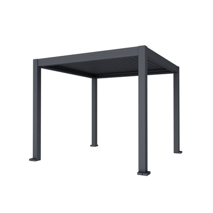 P180 Pro Design for Large Outdoor Spaces Where Strength Matters Most