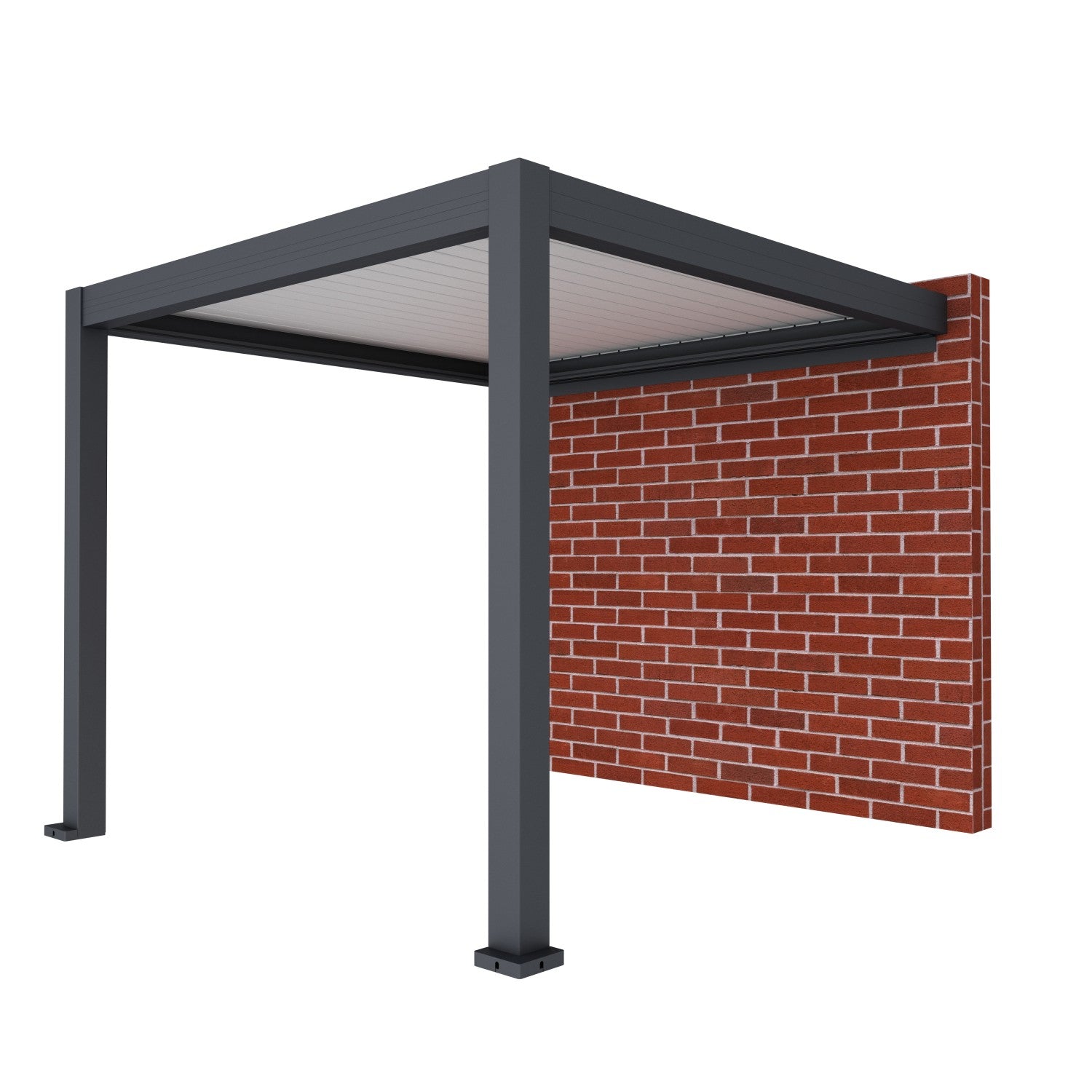 P180 Pro Design for Large Outdoor Spaces Where Strength Matters Most