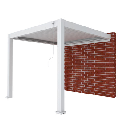 P180 Pro Design for Large Outdoor Spaces Where Strength Matters Most
