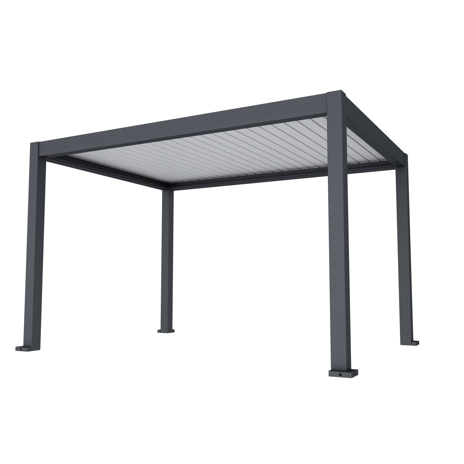 P180 Pro Design for Large Outdoor Spaces Where Strength Matters Most