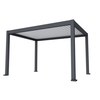 P180 Pro Design for Large Outdoor Spaces Where Strength Matters Most