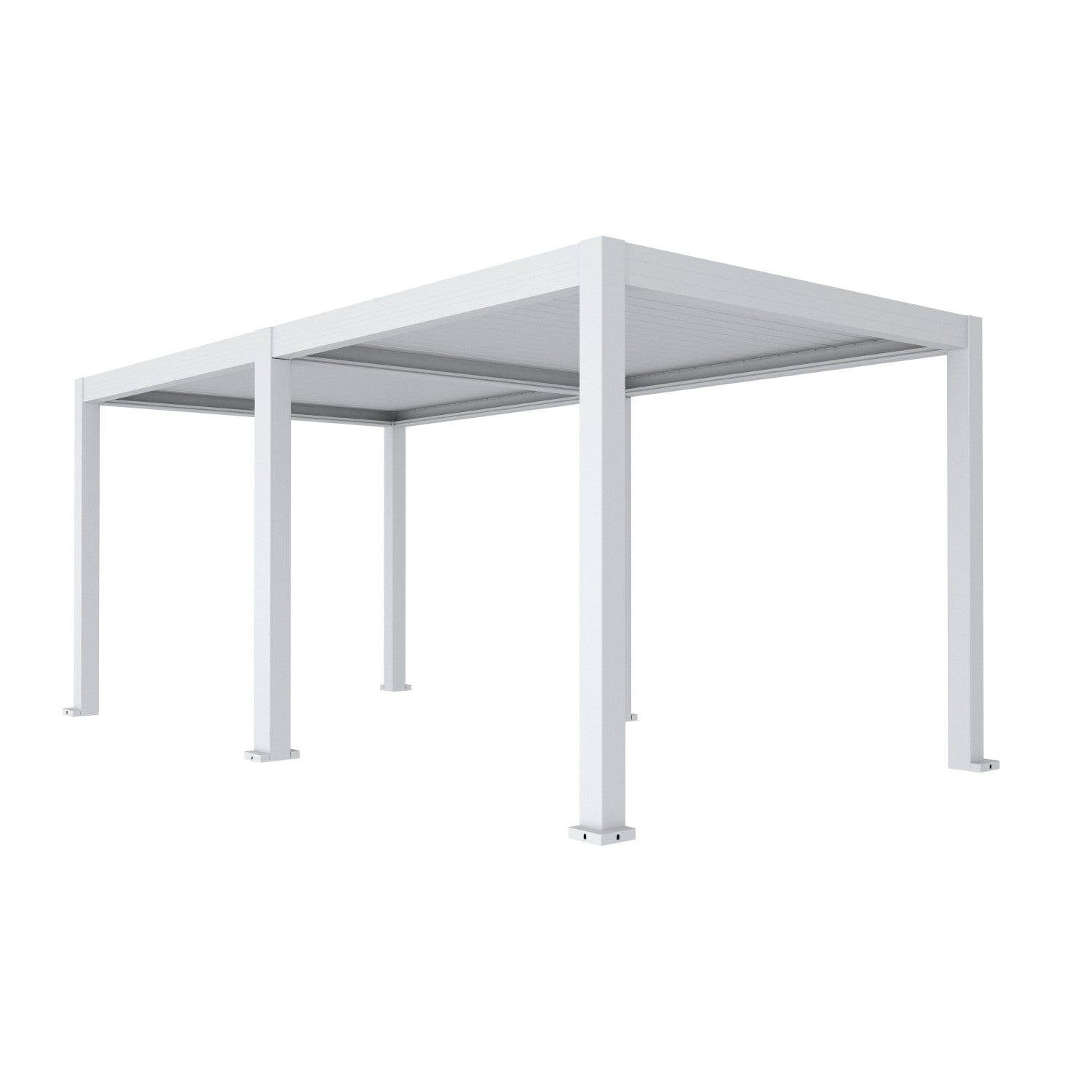 P180 Pro Design for Large Outdoor Spaces Where Strength Matters Most