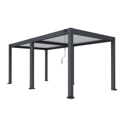 P180 Pro Design for Large Outdoor Spaces Where Strength Matters Most
