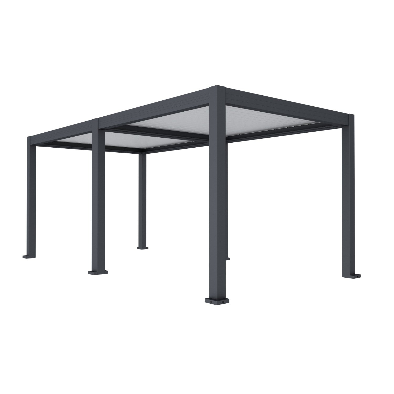 P180 Pro Design for Large Outdoor Spaces Where Strength Matters Most