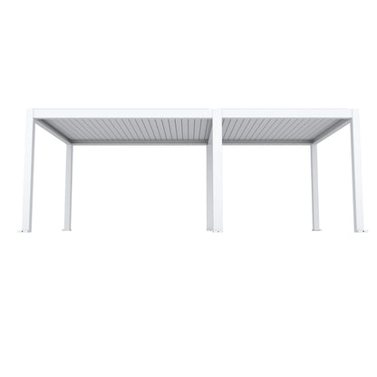 P180 Pro Design for Large Outdoor Spaces Where Strength Matters Most