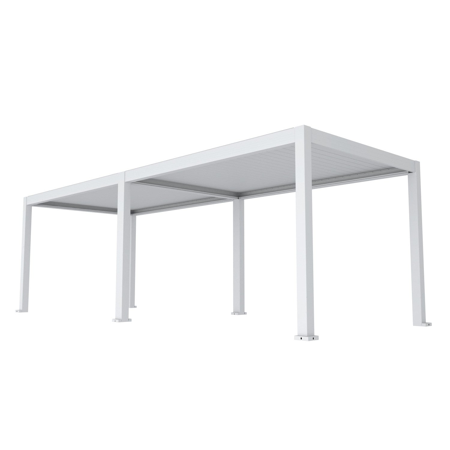 P180 Pro Design for Large Outdoor Spaces Where Strength Matters Most