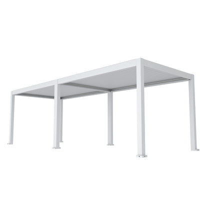 P180 Pro Design for Large Outdoor Spaces Where Strength Matters Most