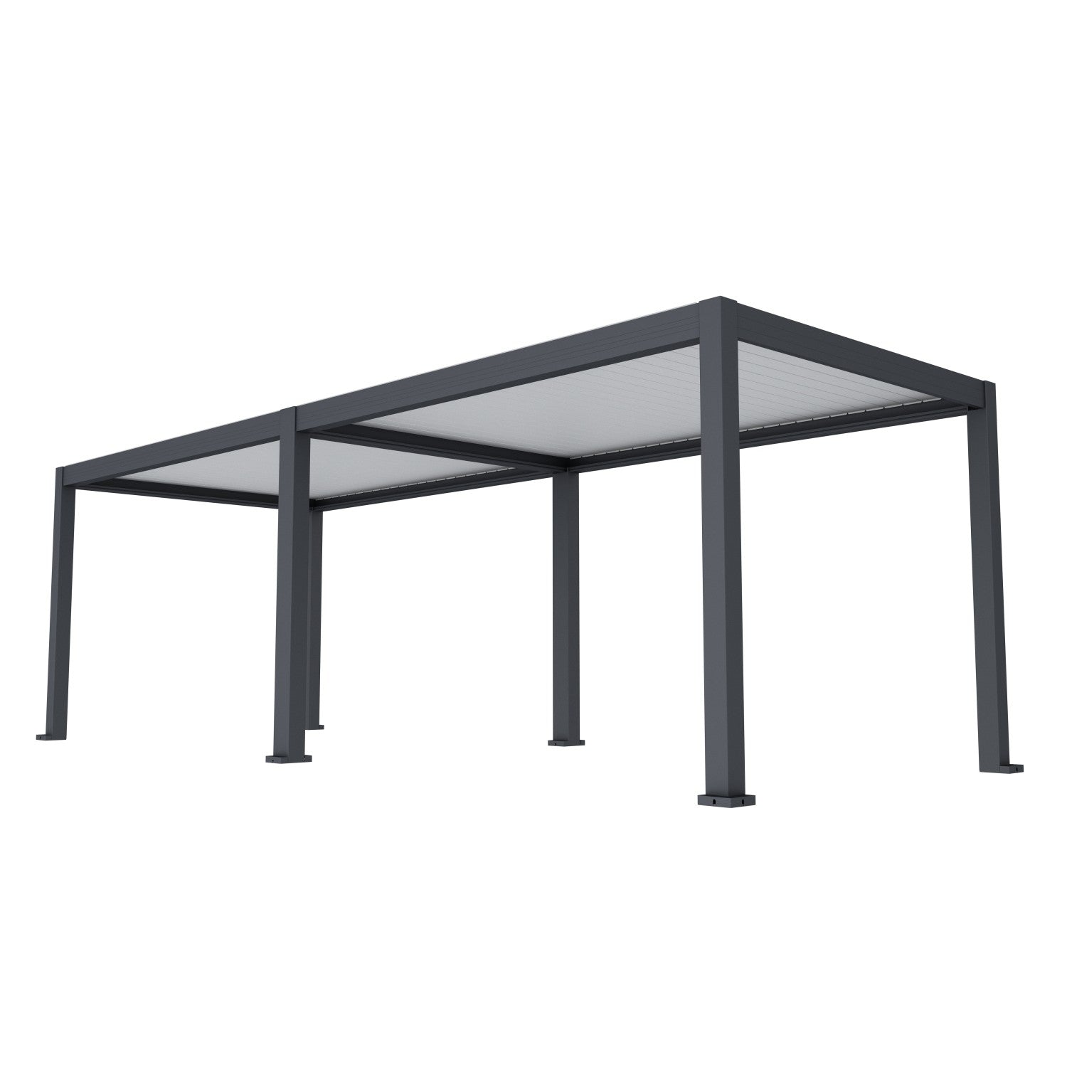 P180 Pro Design for Large Outdoor Spaces Where Strength Matters Most