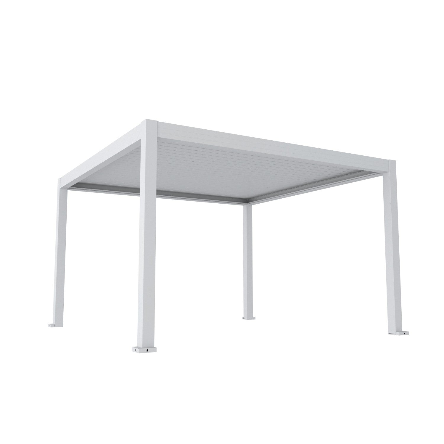 P180 Pro Design for Large Outdoor Spaces Where Strength Matters Most