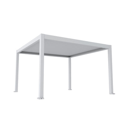 P180 Pro Design for Large Outdoor Spaces Where Strength Matters Most