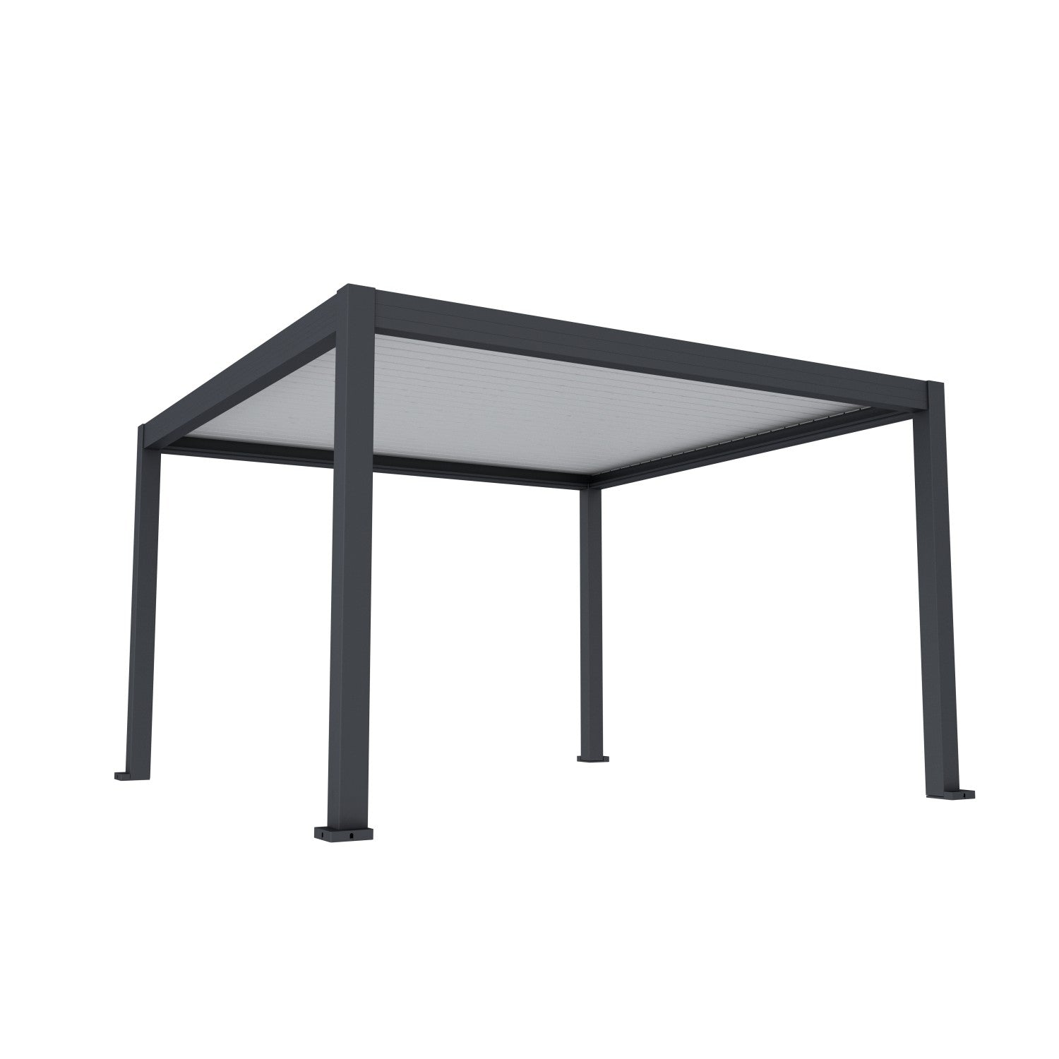 P180 Pro Design for Large Outdoor Spaces Where Strength Matters Most