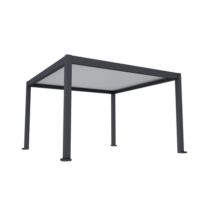 P180 Pro Design for Large Outdoor Spaces Where Strength Matters Most