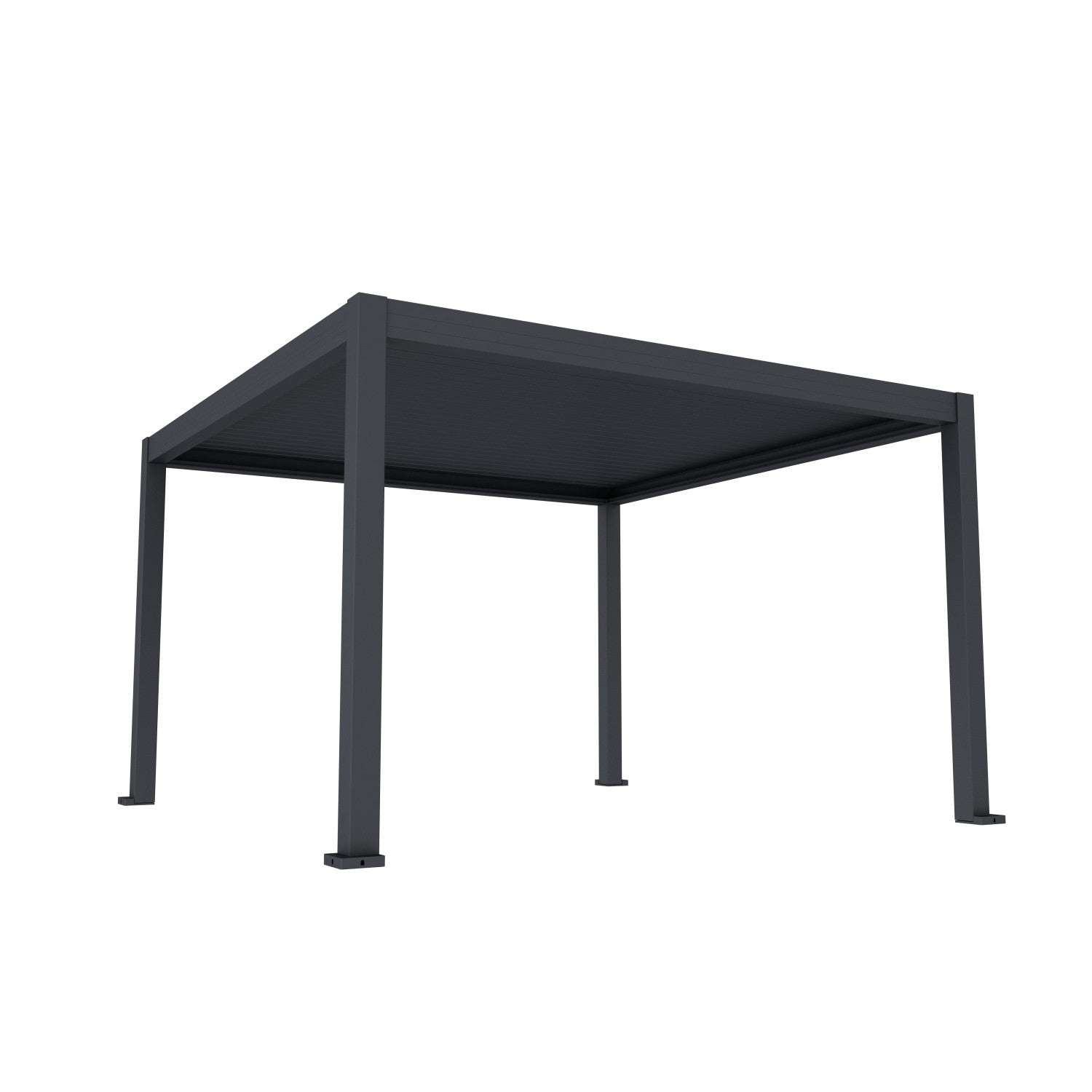 P180 Pro Design for Large Outdoor Spaces Where Strength Matters Most