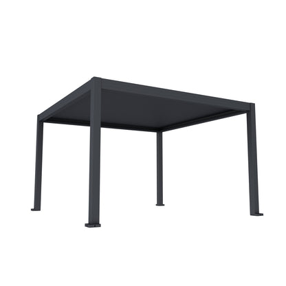 P180 Pro Design for Large Outdoor Spaces Where Strength Matters Most