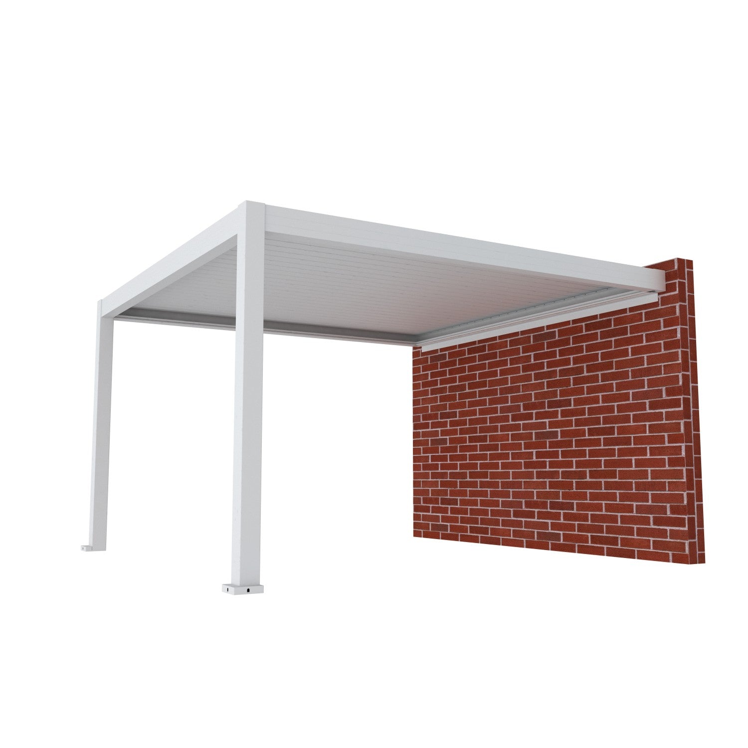 P180 Pro Design for Large Outdoor Spaces Where Strength Matters Most