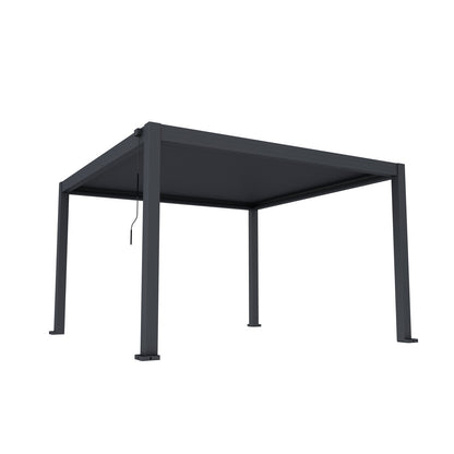 P180 Pro Design for Large Outdoor Spaces Where Strength Matters Most