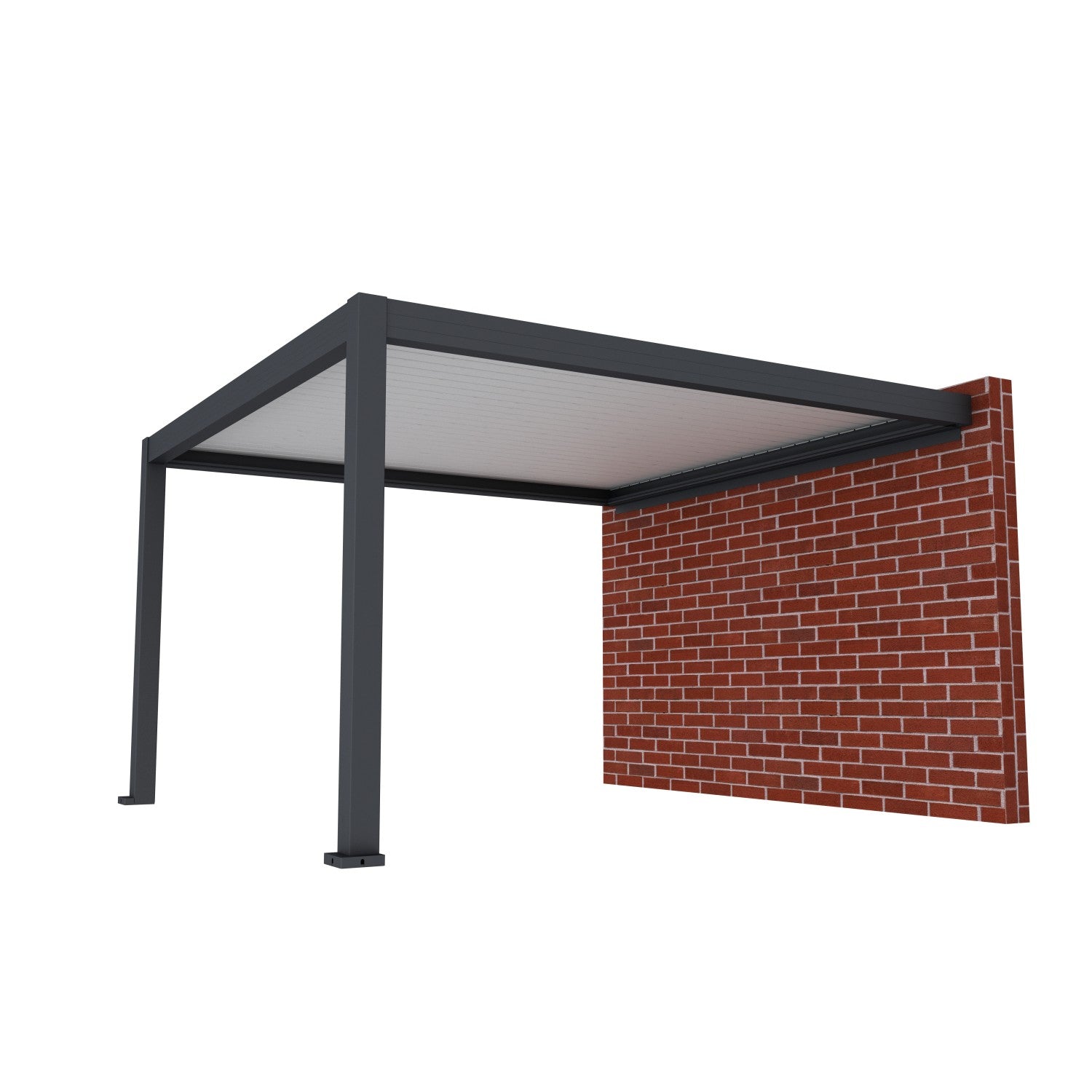 P180 Pro Design for Large Outdoor Spaces Where Strength Matters Most