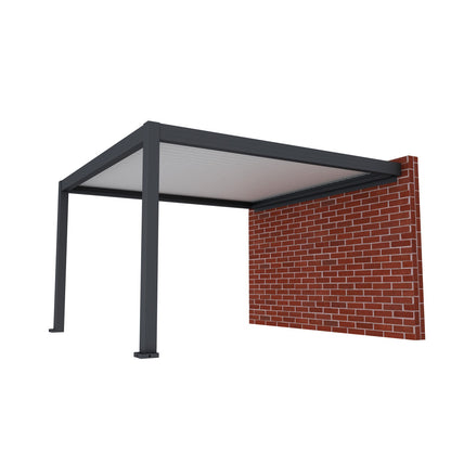 P180 Pro Design for Large Outdoor Spaces Where Strength Matters Most