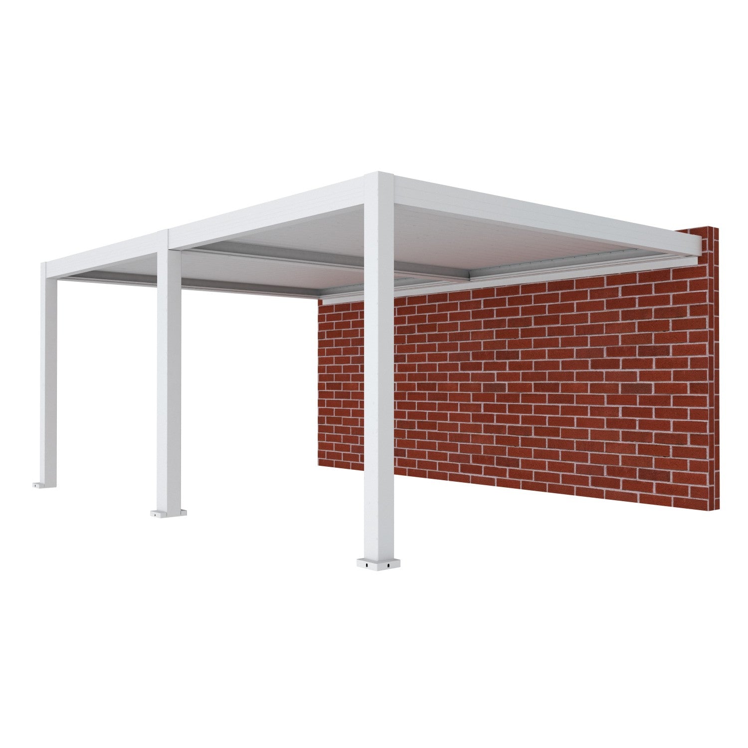 P180 Pro Design for Large Outdoor Spaces Where Strength Matters Most