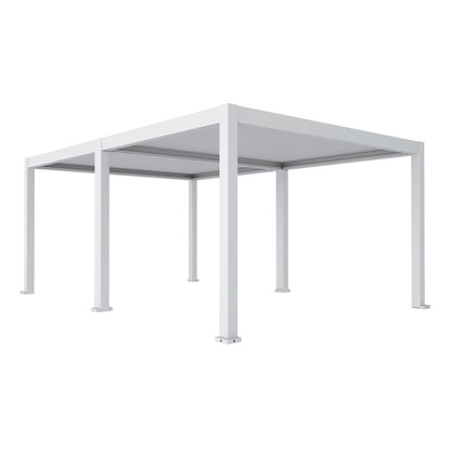 P180 Pro Design for Large Outdoor Spaces Where Strength Matters Most