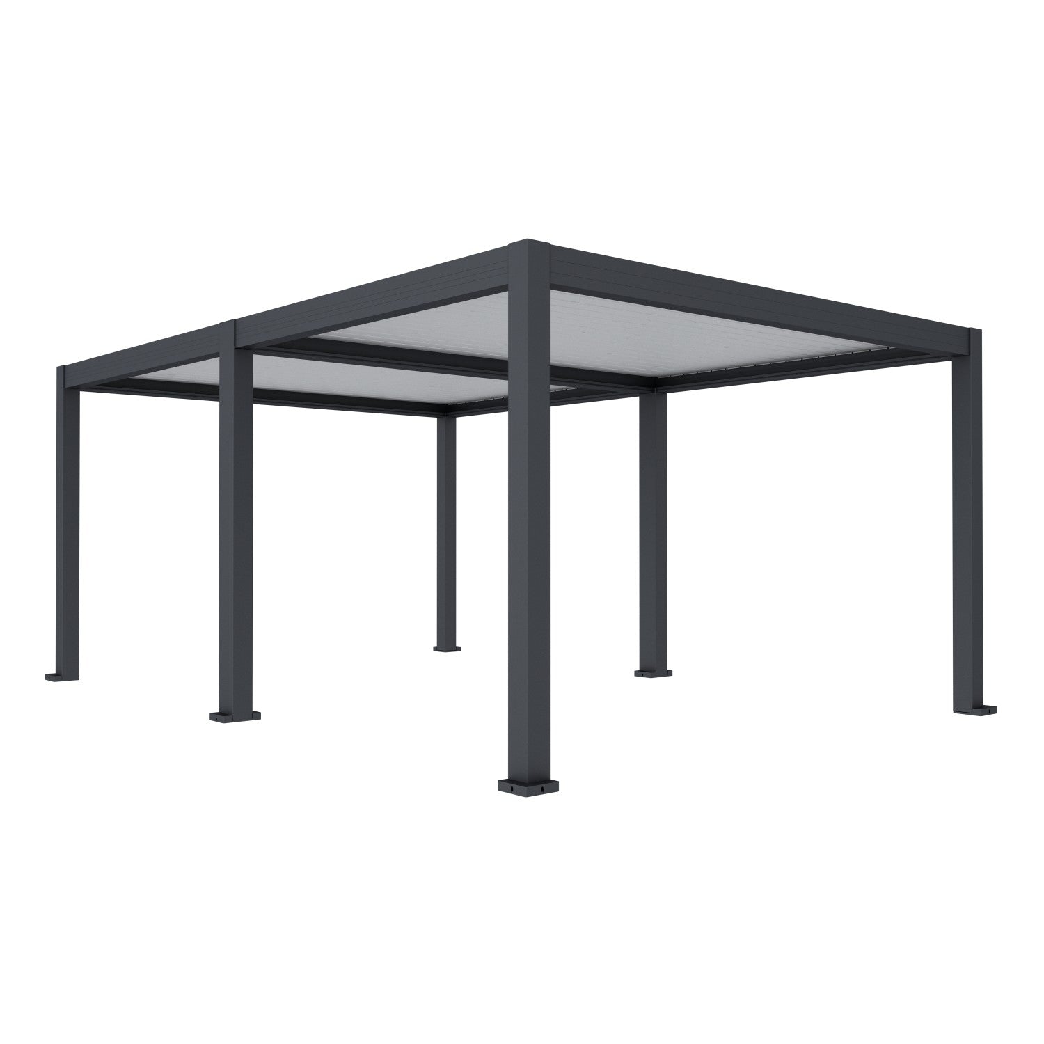 P180 Pro Design for Large Outdoor Spaces Where Strength Matters Most