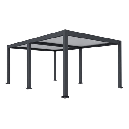 P180 Pro Design for Large Outdoor Spaces Where Strength Matters Most