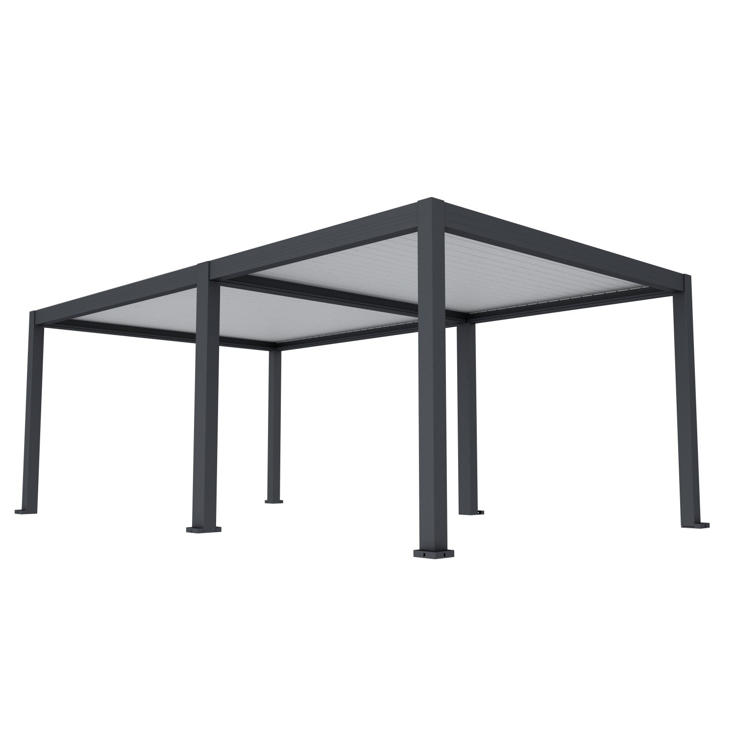 P180 Pro Design for Large Outdoor Spaces Where Strength Matters Most