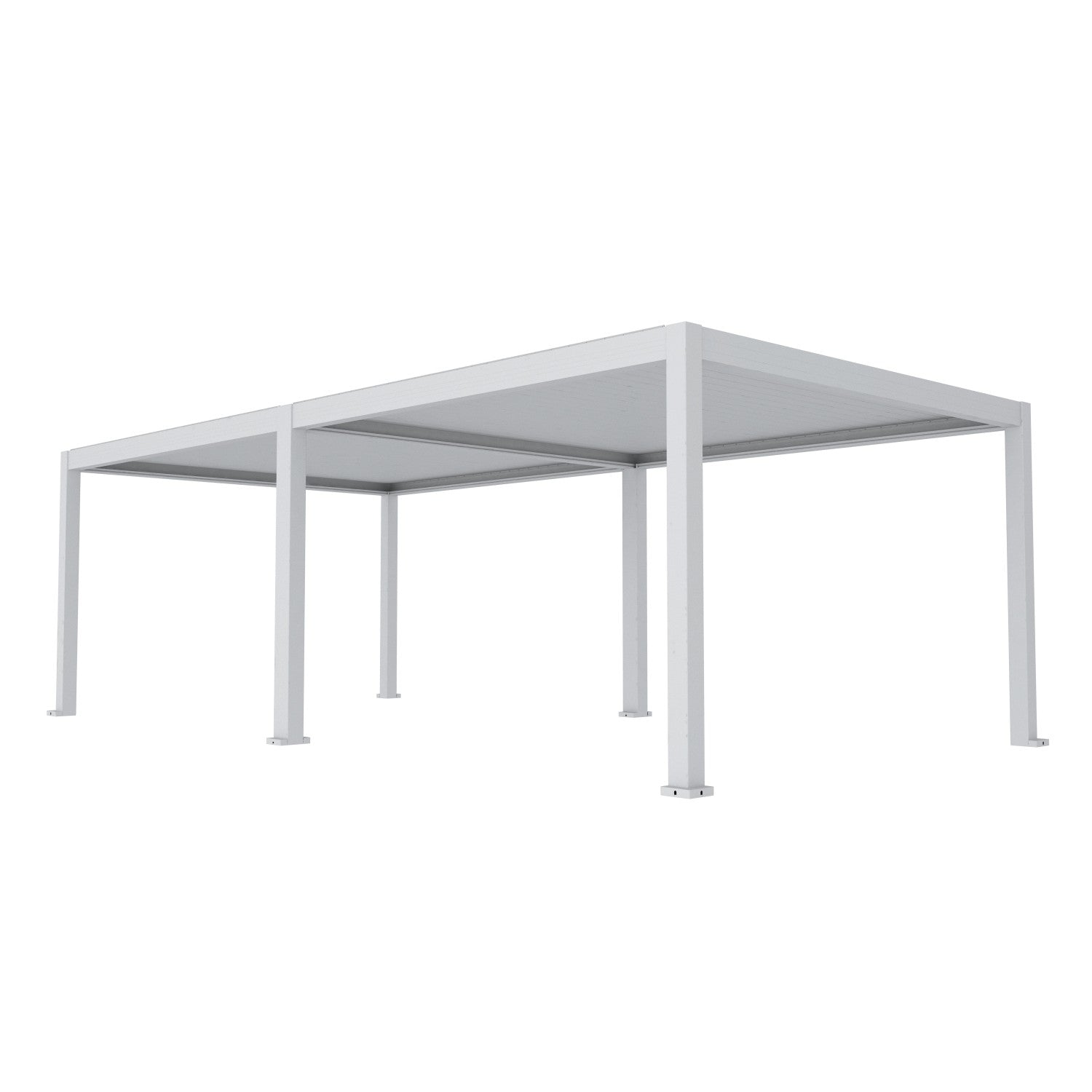 P180 Pro Design for Large Outdoor Spaces Where Strength Matters Most