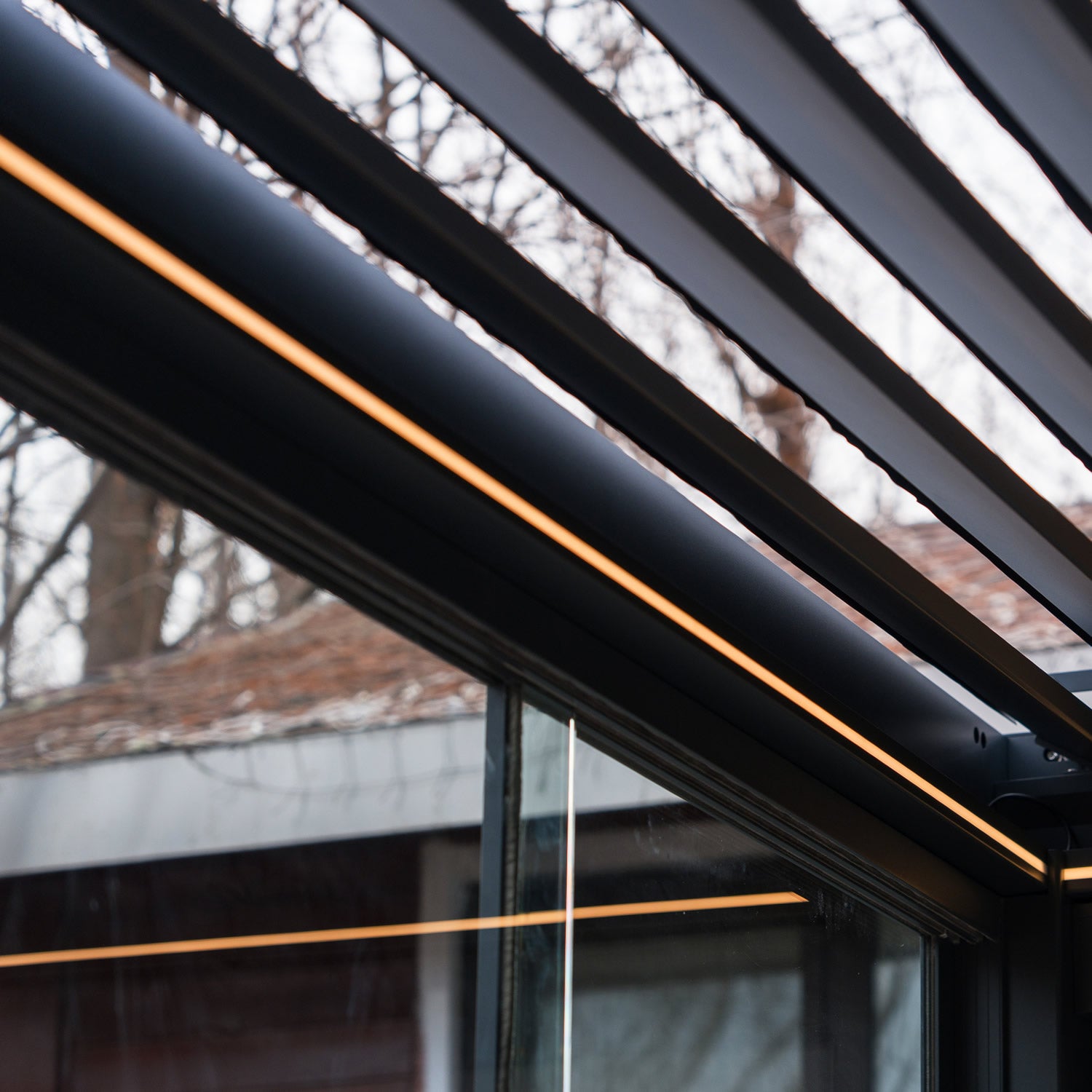 LED Strip Lighting