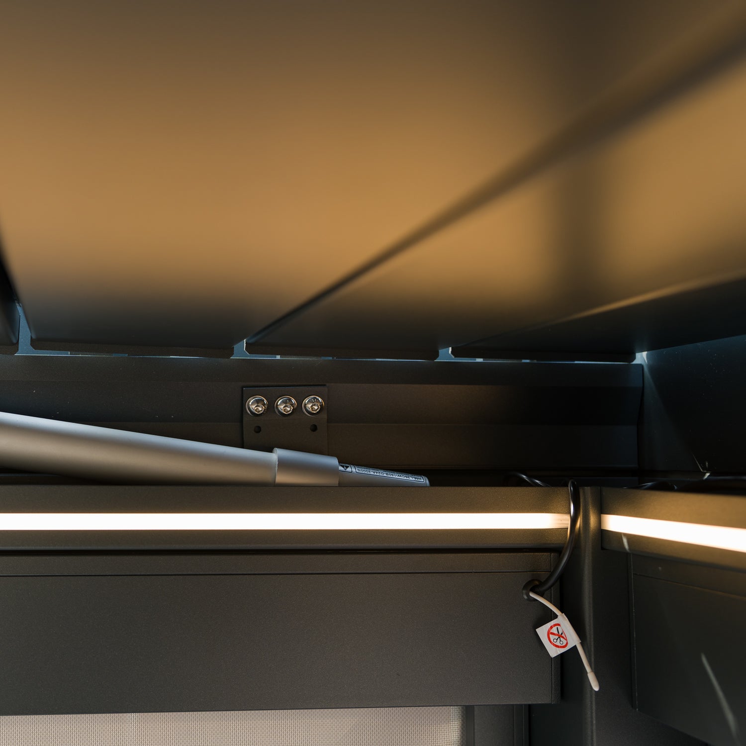 LED Strip Lighting