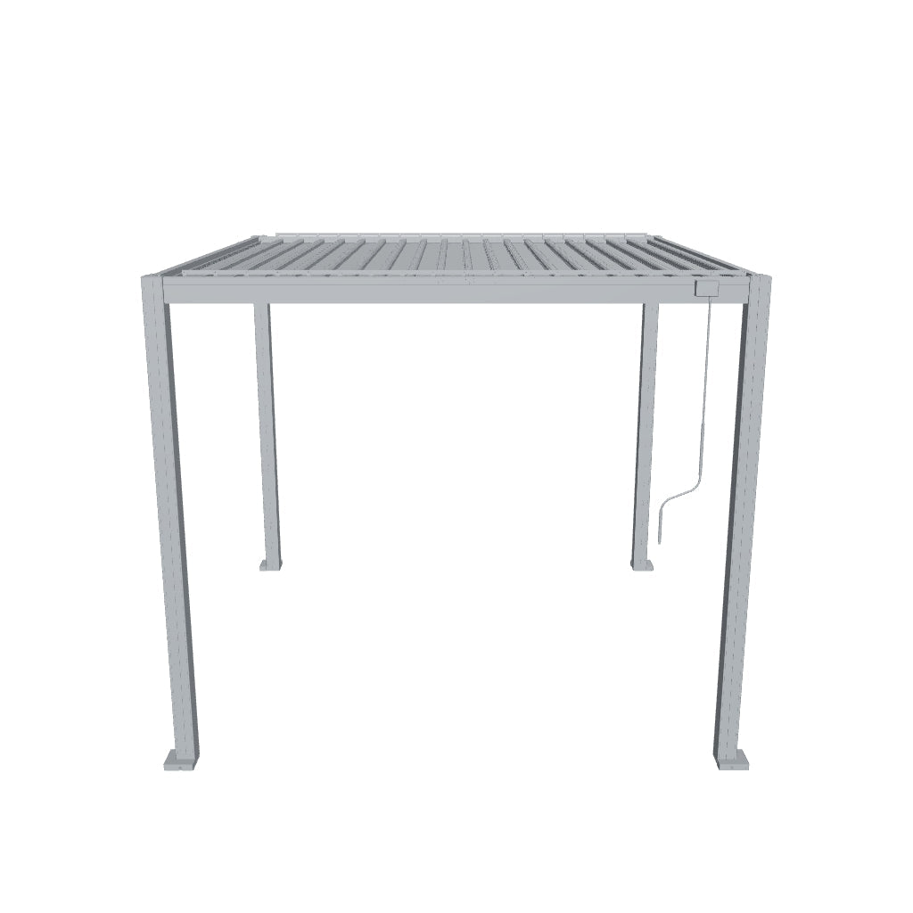 P120 Simplified Design, Budget-Friendly Price